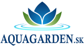 Aquagarden - irok ponuka produktov pre zhradn a kpacie jazierka