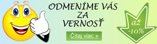 Vernostný program