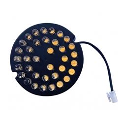 Aqua Nova NPL2 Bulb - Nhradn LED iarovka