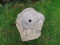 SF38 Stone fountain  Fontna z umelho kamea