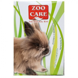 Zoo Care Fantasia premium Krlik 500g