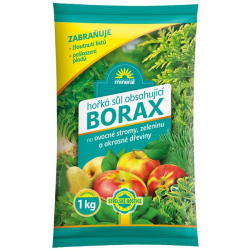 Hork so s Boraxom Hotice 1kg
