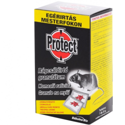 Protect granule 140g otrava na myi