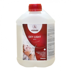 Vodnr Oxy light SPA 5l