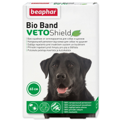 Beaphar Bio Band Veto Shield 65 cm Repelentn obojok