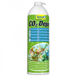 Tetra CO2 Depot nhradn faa