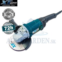 XT105150 XTline uhlov brska 150mm