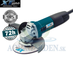 XT105115 XTline uhlov brska 115mm
