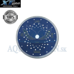 XT167115 XTline diamantov kot Turbo Laser 115