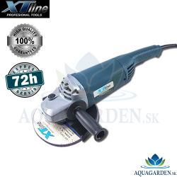 XTline XT105240 Uhlov brska 230mm