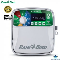 Rain Bird Esp-TM2 WiFi Ready - Exterirov ovldacia jednotka