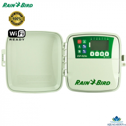Rain Bird Esp-RZX WiFi Ready - Exterirov ovldacia jednotka