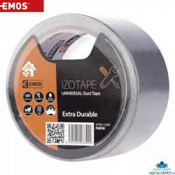 EMOS Duct Tape 48mm, 10m - Univerzlna pska