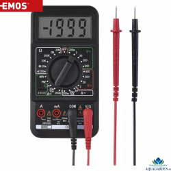 EMOS Multimeter MD-220