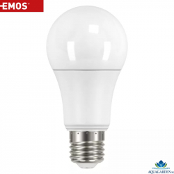 EMOS LED iarovka Classic A60 10,5W E27