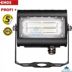 EMOS Profi Plus 15W Neutral White LED reflektor