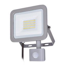 Solight Home 30W PIR LED reflektor