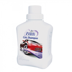 Eurona Cerny Car Shampoo 500ml - Autoampn