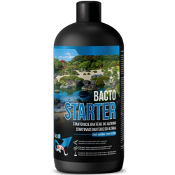 BactoUp Bacto Starter 0,5 l