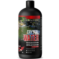 BactoUp Crystal Water 250ml