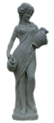 Ampolle - Fontnov socha D30