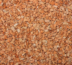 Oranov okruhliaky 4 - 7 mm, 1500 g