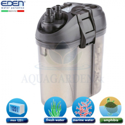 Eden 511 External filter - Vonkaj akvriov filter