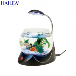 Hailea Mini Fish Bowl V01 - Akvrium