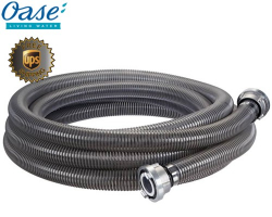 Discharge hose dimensionally stable PondoVac Premium