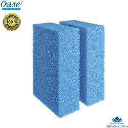 Oase Repl. set foam blue BioTec 60/140 - Filtran pongie