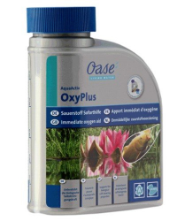 OxyPlus 500 ml  Zvenie kyslka