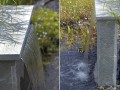 Oase WaterFall - Vodopd z nerezovej ocele