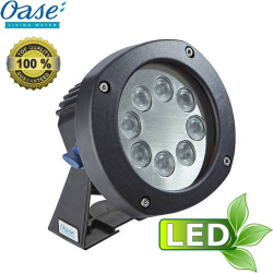 Oase LunAqua Power LED XL 3000 Narrow Spot  LED reflektor