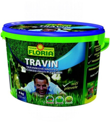 Travin 8 kg - Trvnikov hnojivo