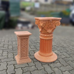 Bet�nov� st�py D09 a D44 - Rustica