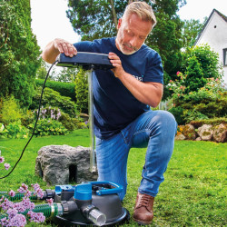 Filter do jazierka s UV lampou � ako funguje a kedy je skuto�ne potrebn� (5. diel)