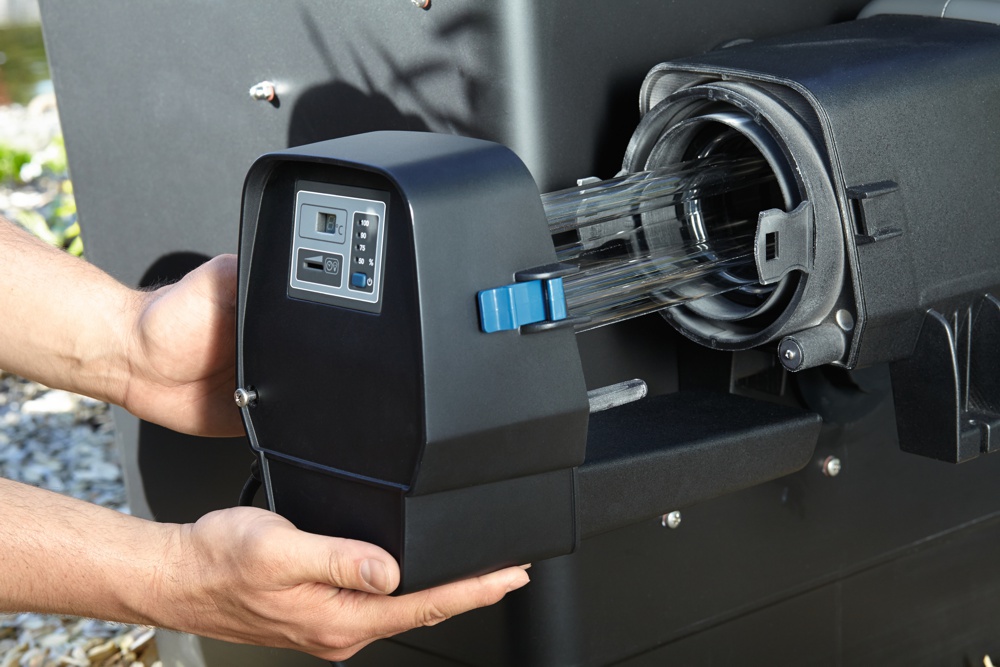 UV lampa Oase Bitron Eco