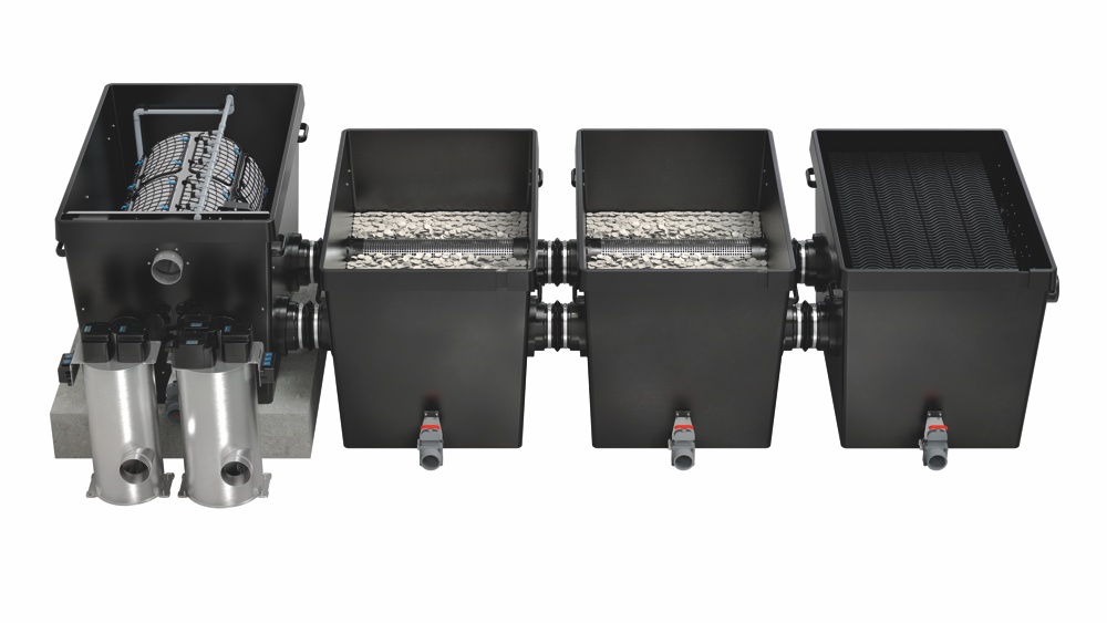 Oase ProfiClear filtra�n� syst�m