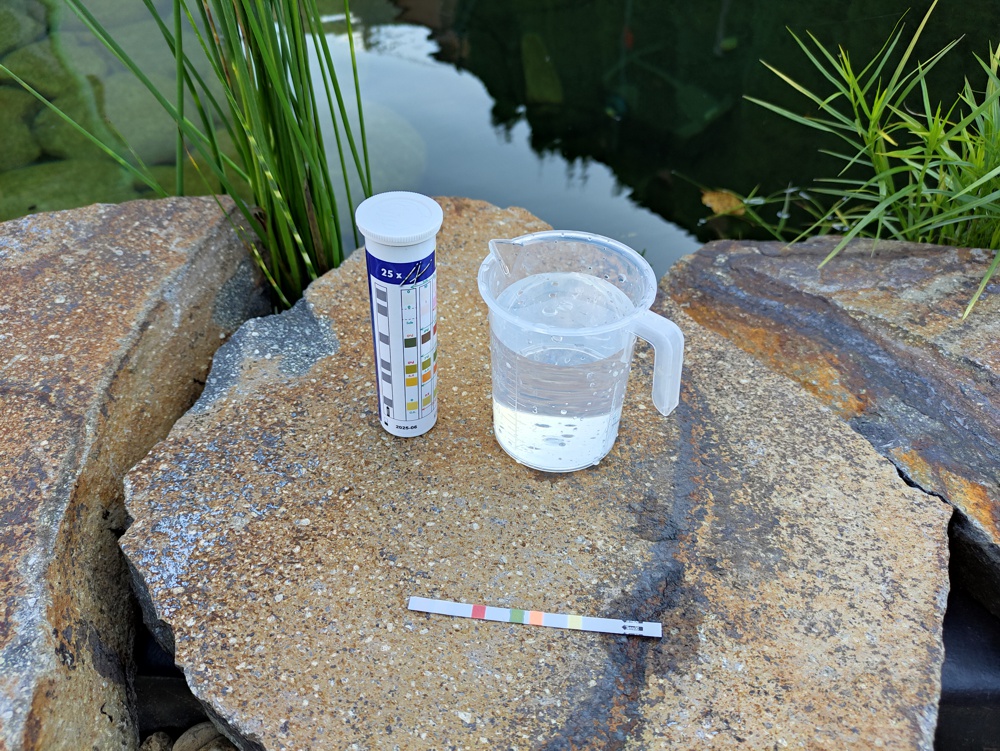 Oase ProfiClear bubnov� filter