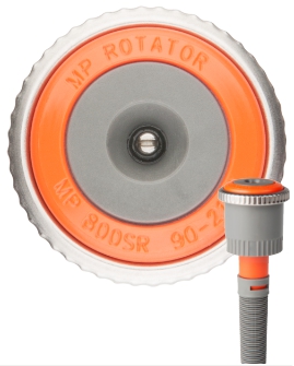 MP Rotator MP800