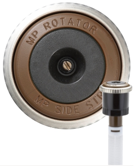 MP Rotator Strips