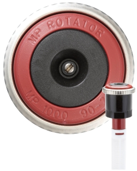 MP Rotator Standard