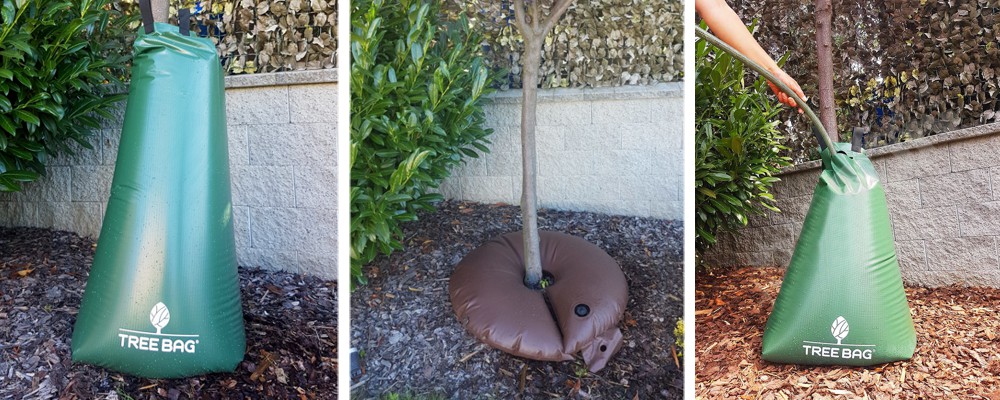 Zavlažovacie vaky Tree Bag