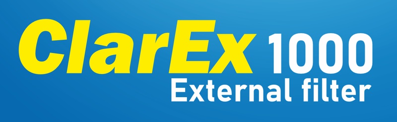 ClarEx vonkaj�� akv�riov� filter