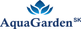 Aquagarden - irok ponuka produktov pre zhradn a kpacie jazierka