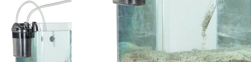 Eden 501 Gravel Cleaner - Čistič akvária