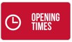 Opening times - Otváracie hodiny