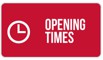 Opening times - Otvracie hodiny