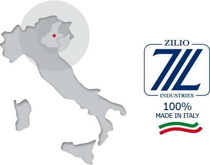 Zilio industries Made in Italy