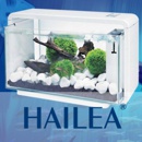 Akváriá Hailea